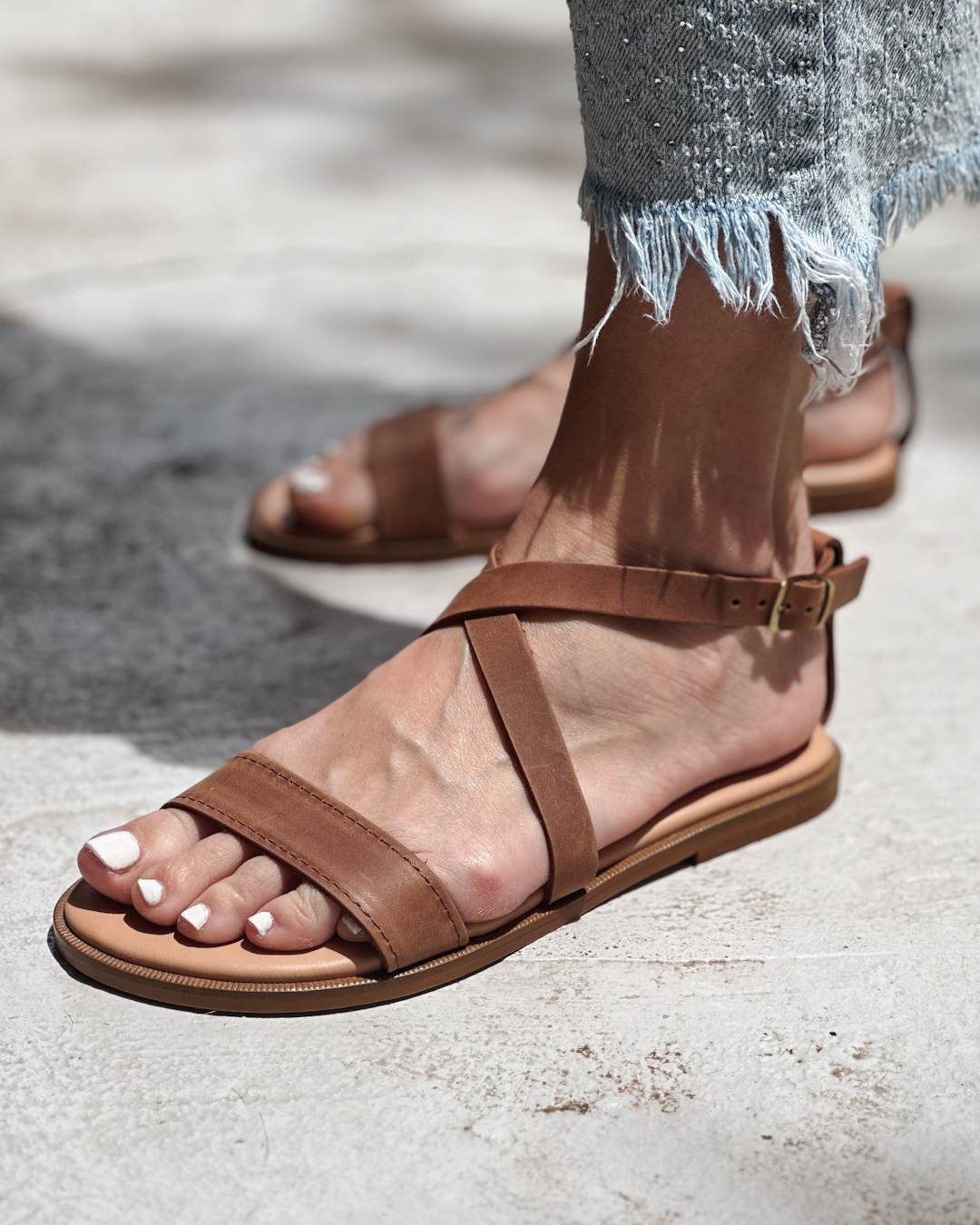 Naxos brown